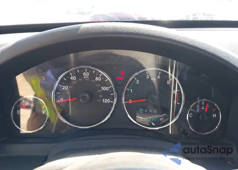 2012 Jeep Liberty Sport from USA, damaged, VIN 1C4PJLAK2CW148617